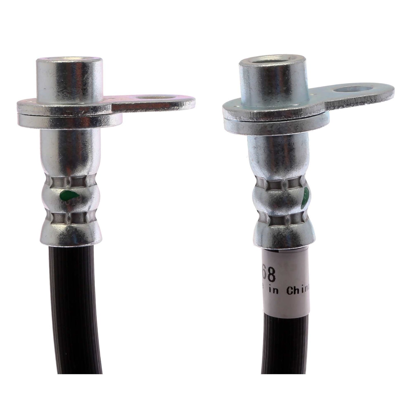 Raybestos Brakes Brake Hydraulic Hose BH384368