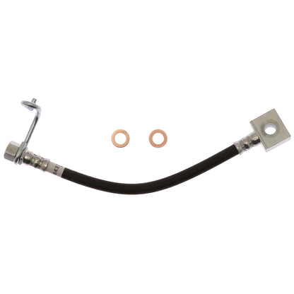 Raybestos Brakes Brake Hydraulic Hose BH384372