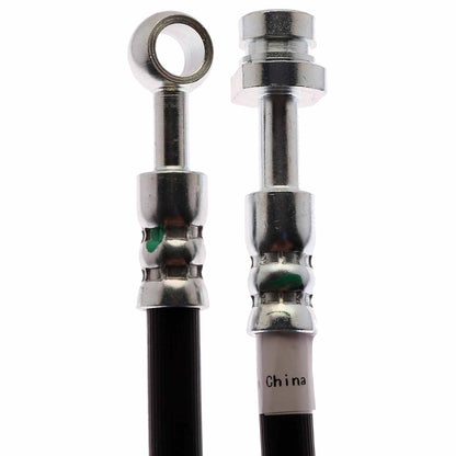 Raybestos Brakes Brake Hydraulic Hose BH384374