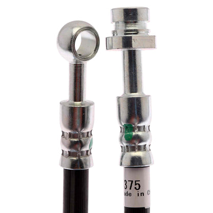 Raybestos Brakes Brake Hydraulic Hose BH384375