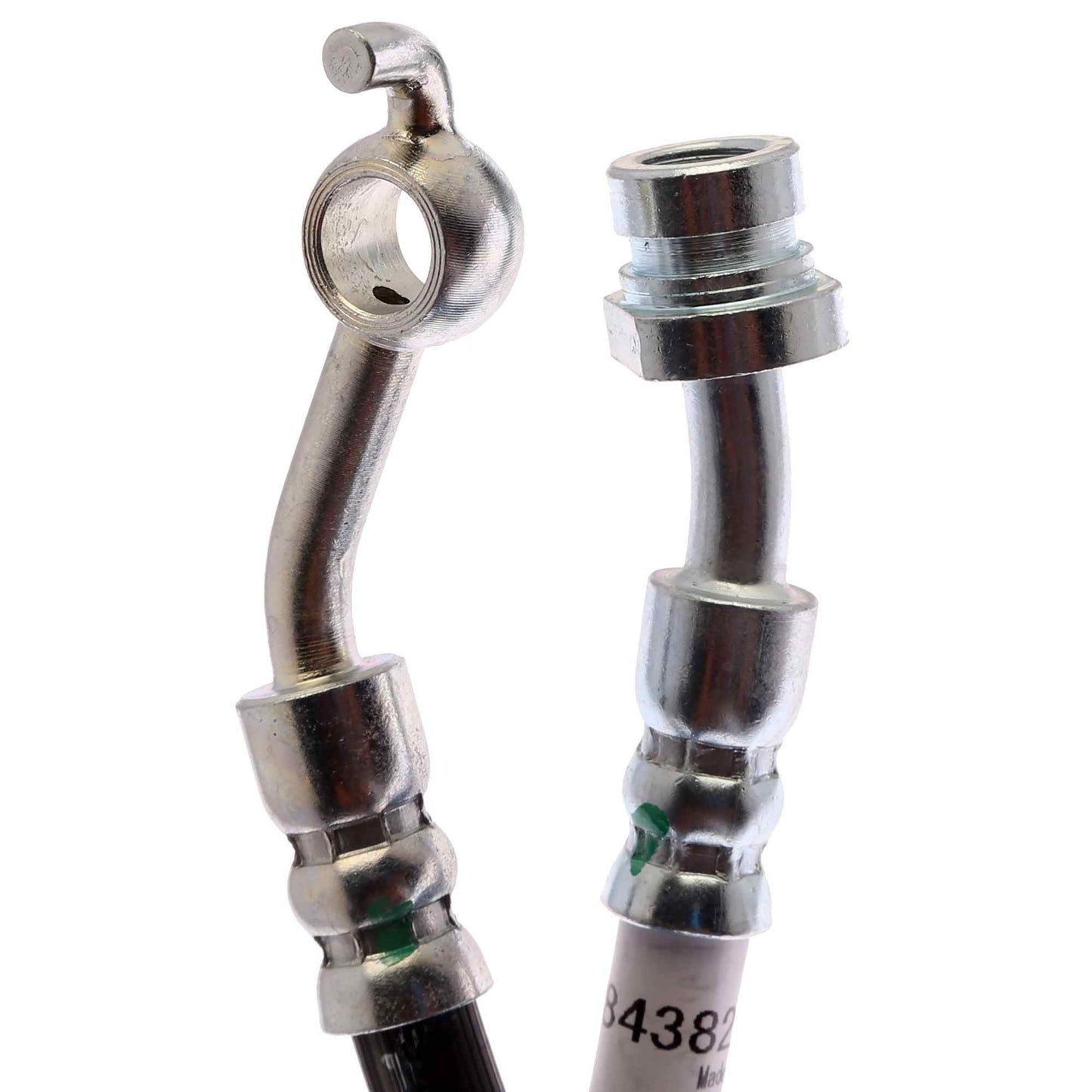 Raybestos Brakes Brake Hydraulic Hose BH384382