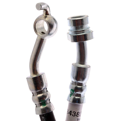 Raybestos Brakes Brake Hydraulic Hose BH384382