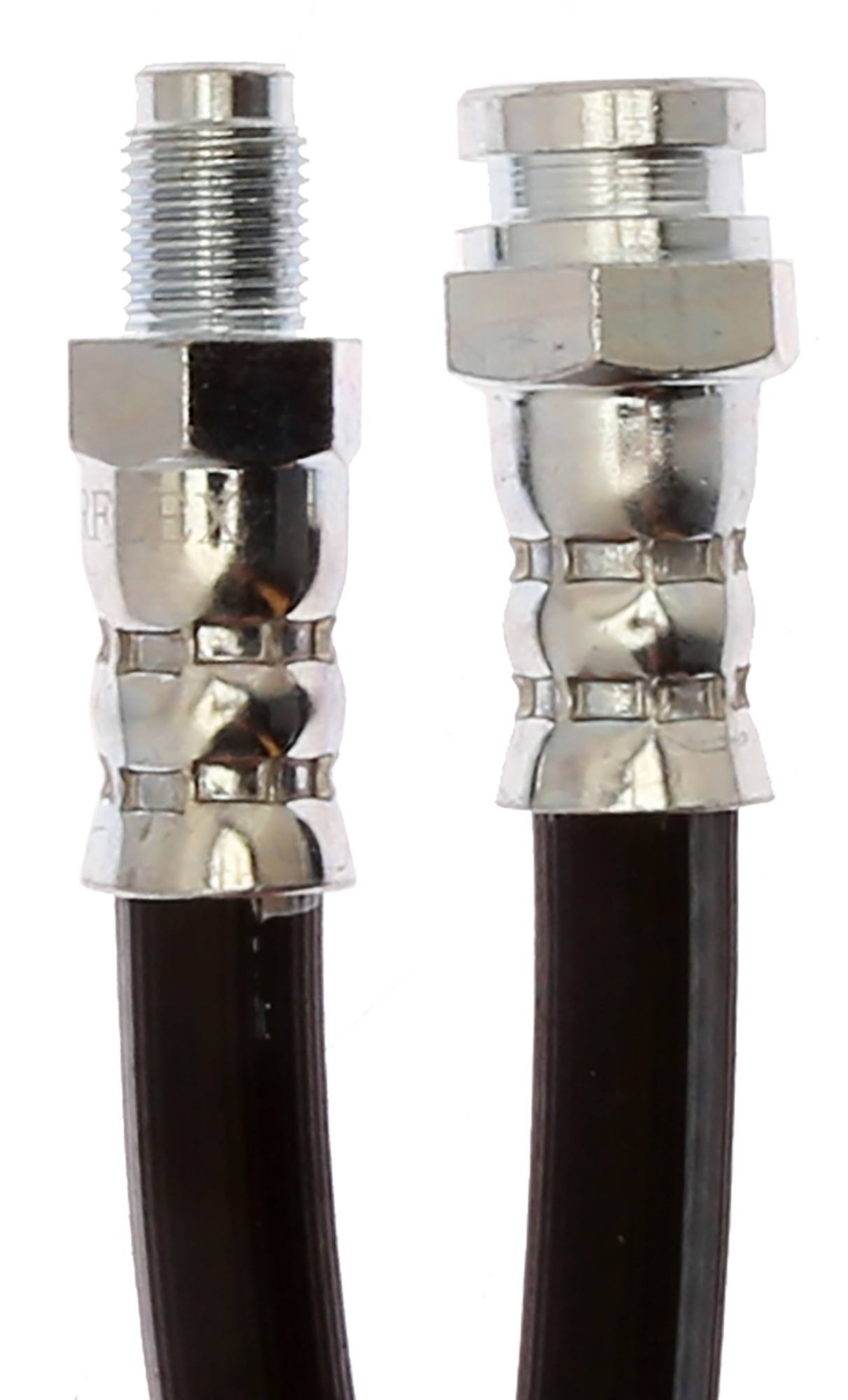 Raybestos Brakes Brake Hydraulic Hose BH384385