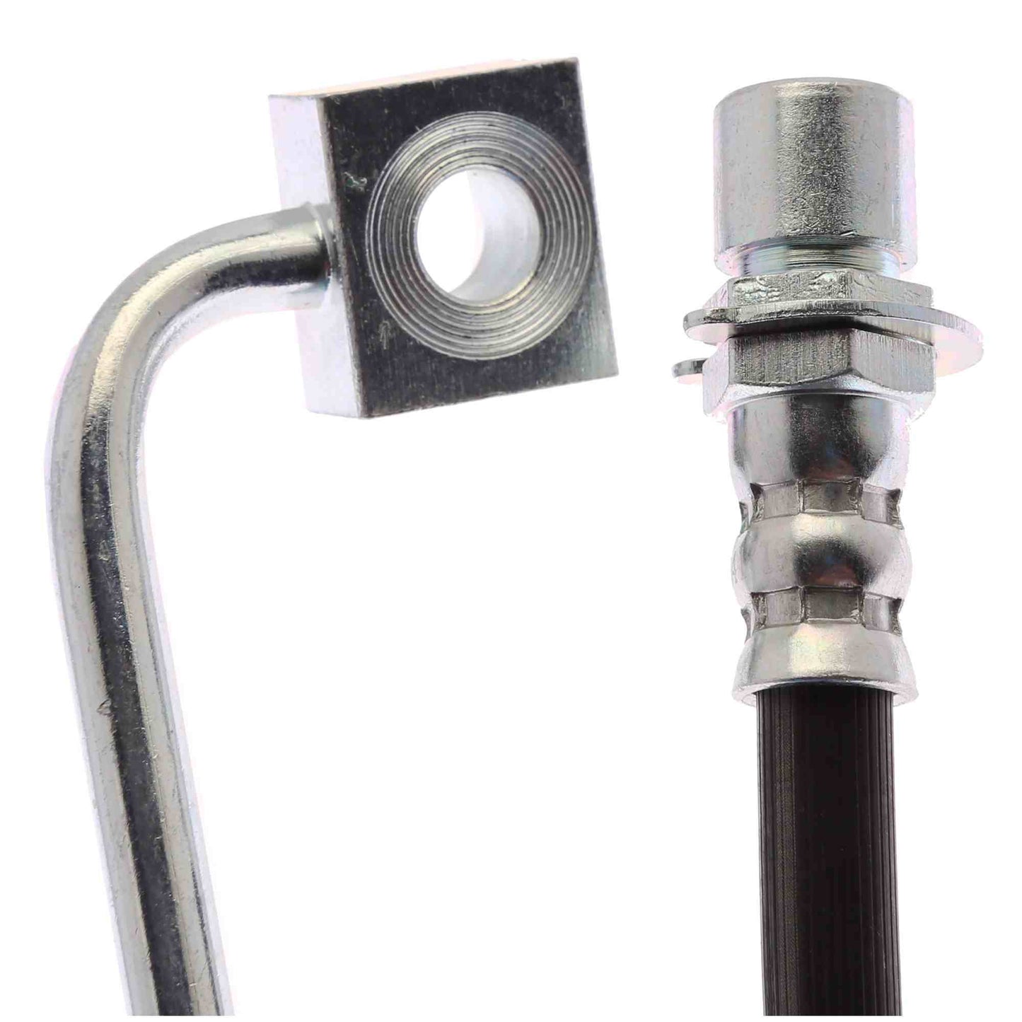 Raybestos Brakes Brake Hydraulic Hose BH384386