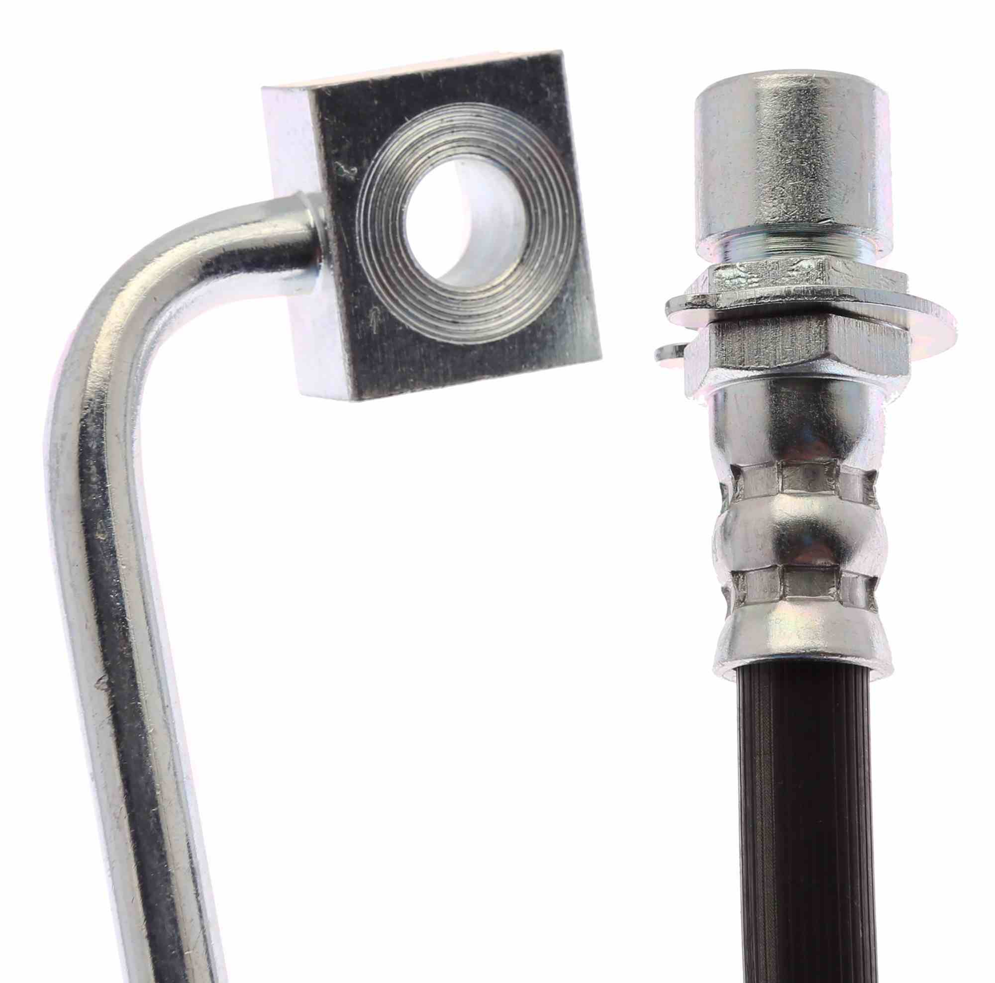 Raybestos Brakes Brake Hydraulic Hose BH384386