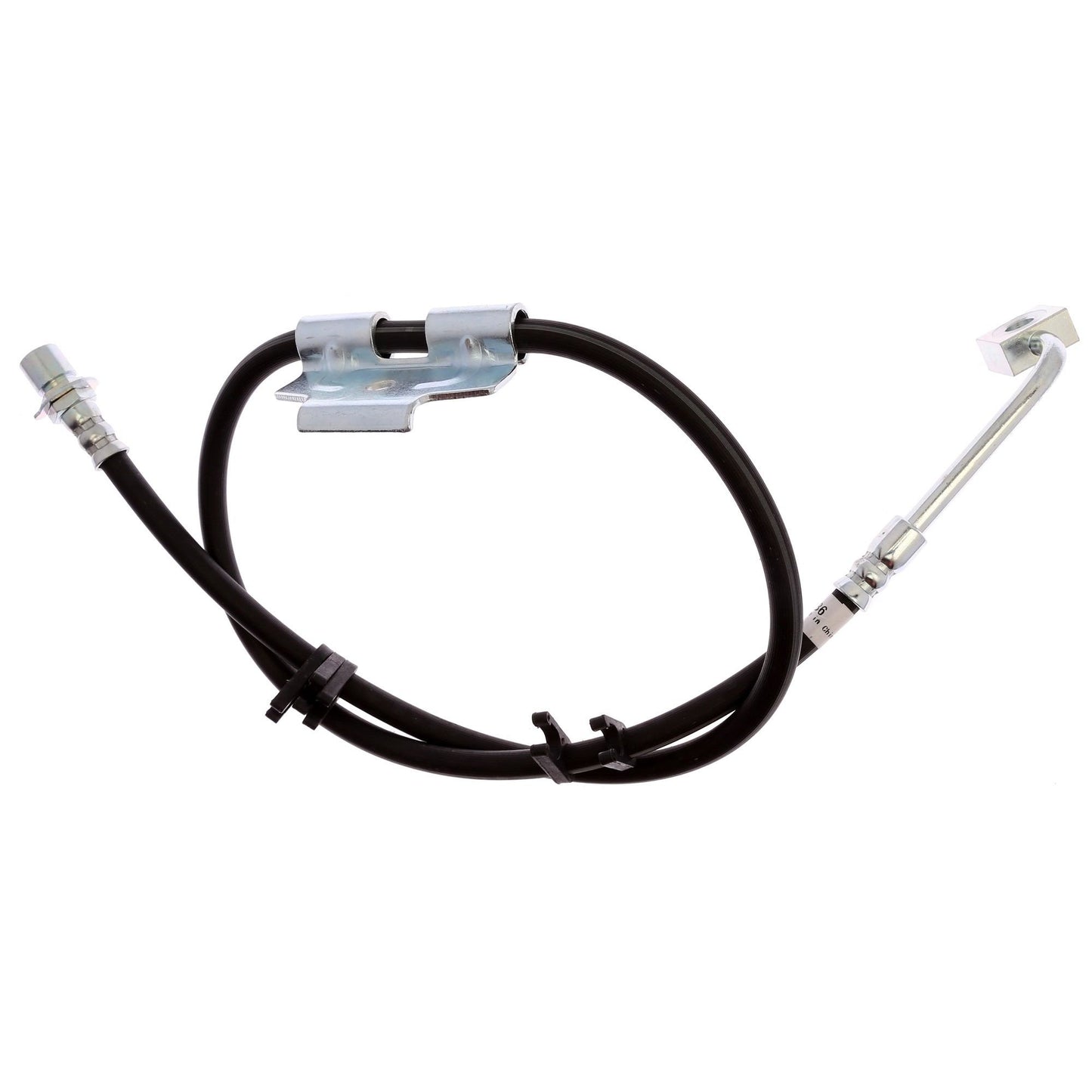 Raybestos Brakes Brake Hydraulic Hose BH384386