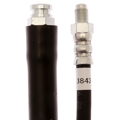 Raybestos Brakes Brake Hydraulic Hose BH384387