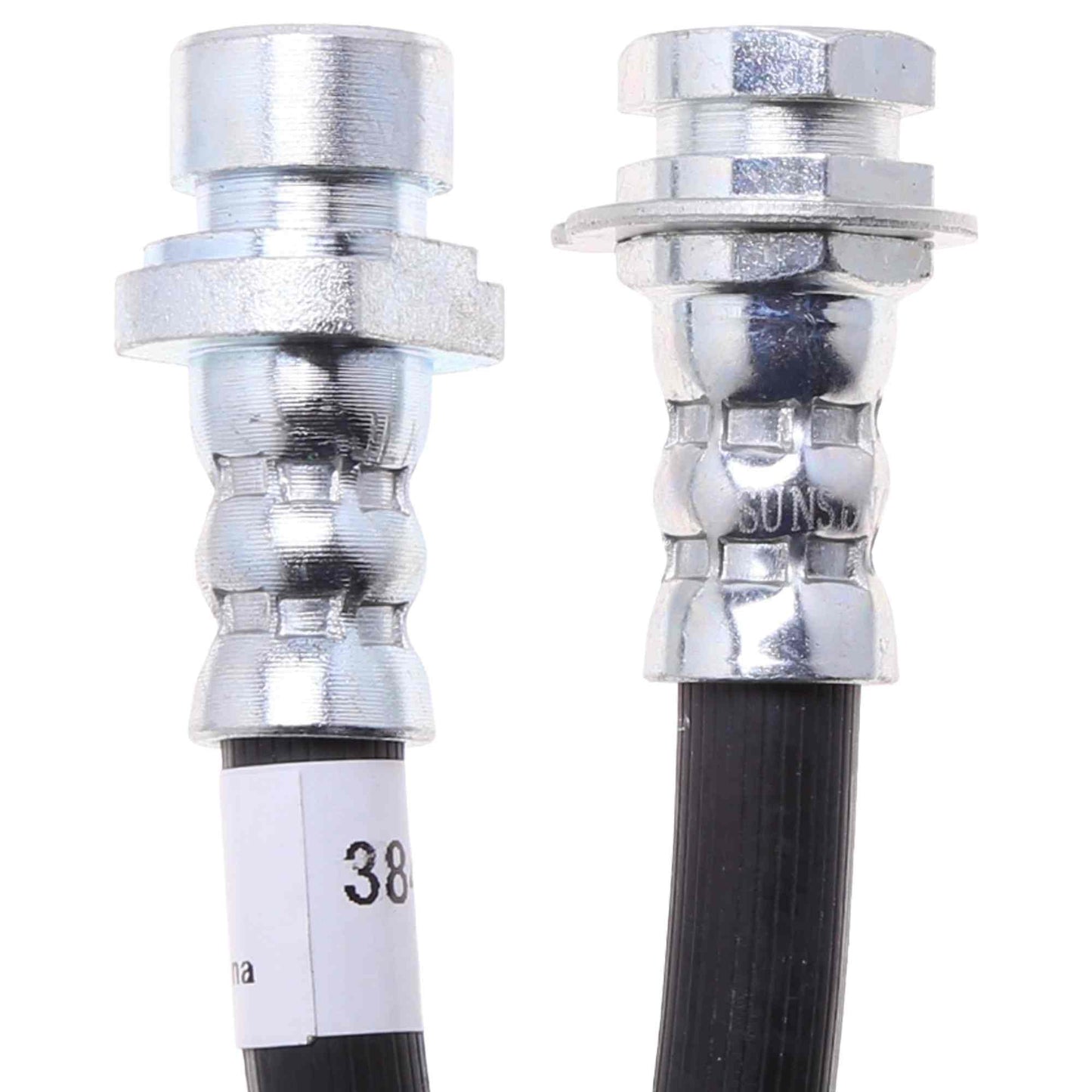 Raybestos Brakes Brake Hydraulic Hose BH384389