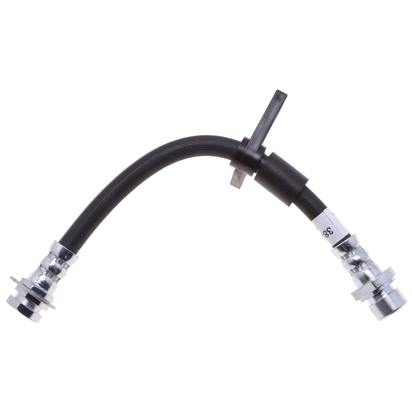 Raybestos Brakes Brake Hydraulic Hose BH384389