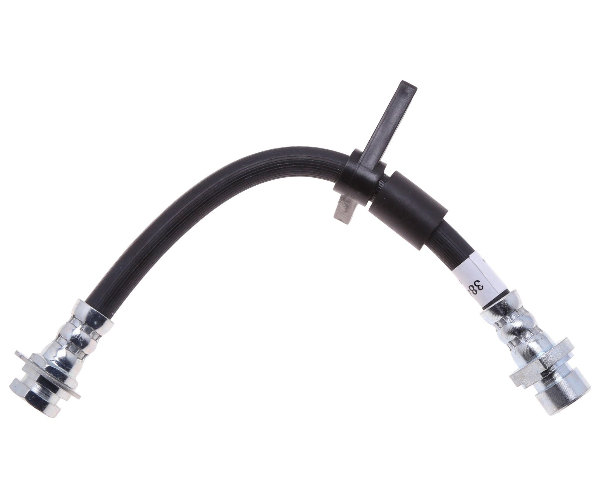 Raybestos Brakes Brake Hydraulic Hose BH384389