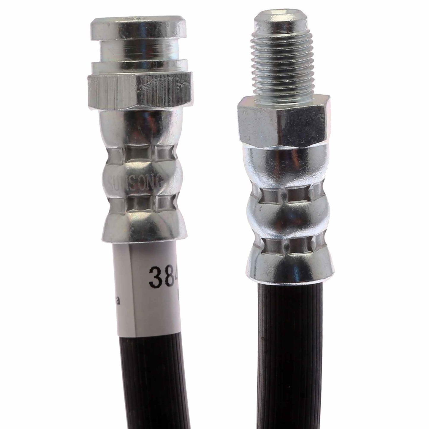 Raybestos Brakes Brake Hydraulic Hose BH384395