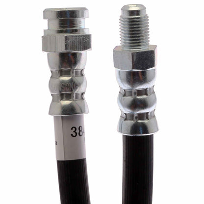 Raybestos Brakes Brake Hydraulic Hose BH384395