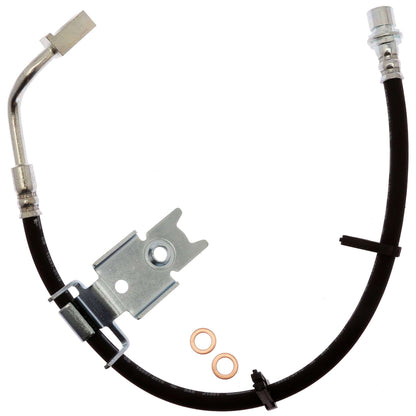 Raybestos Brakes Brake Hydraulic Hose BH384396