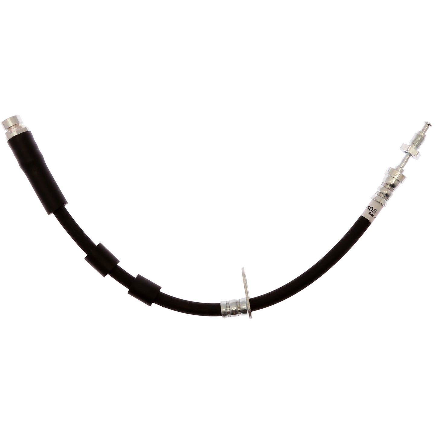 Raybestos Brakes Brake Hydraulic Hose BH384408