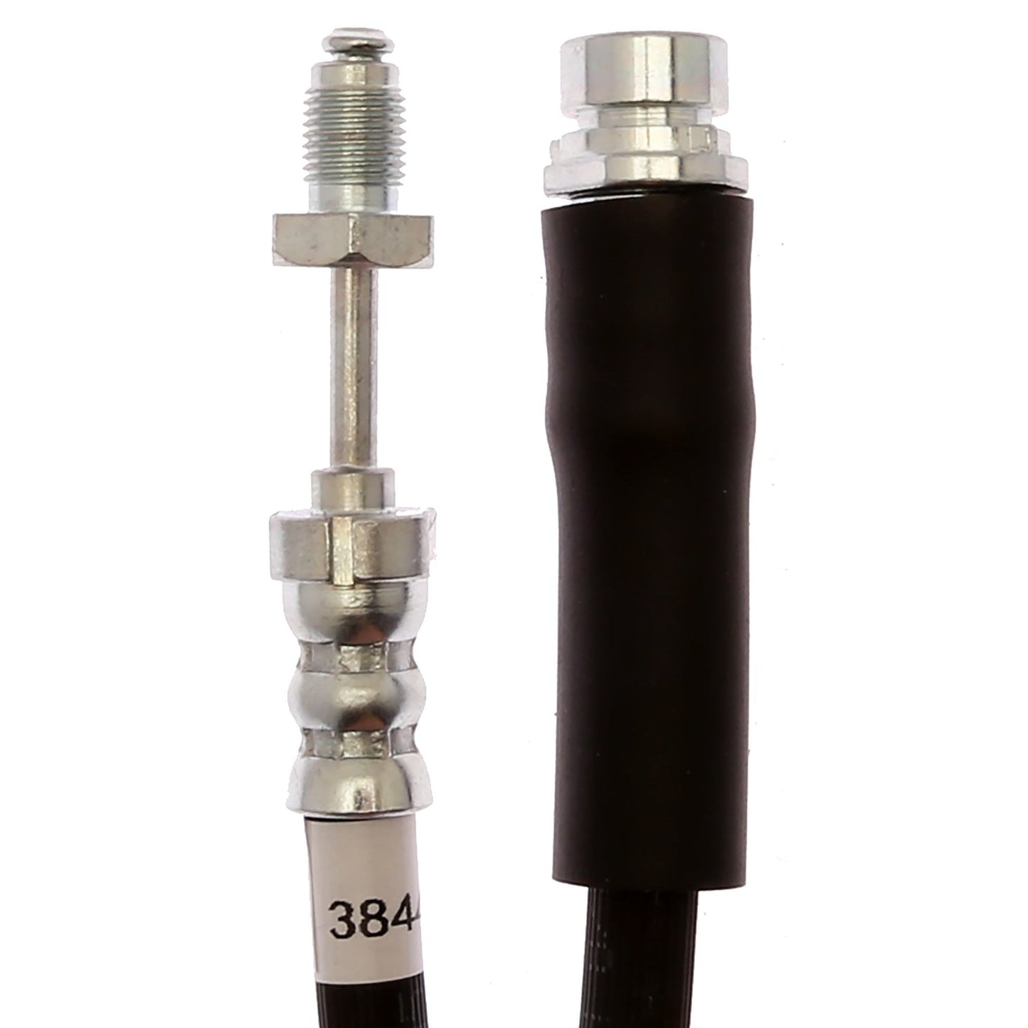 Raybestos Brakes Brake Hydraulic Hose BH384409