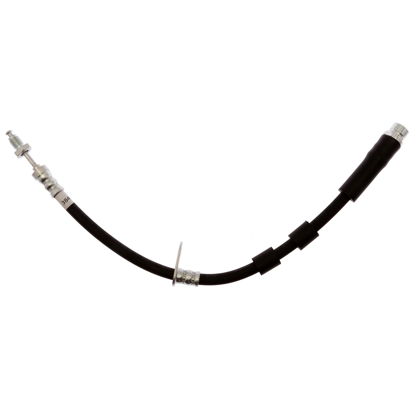 Raybestos Brakes Brake Hydraulic Hose BH384409