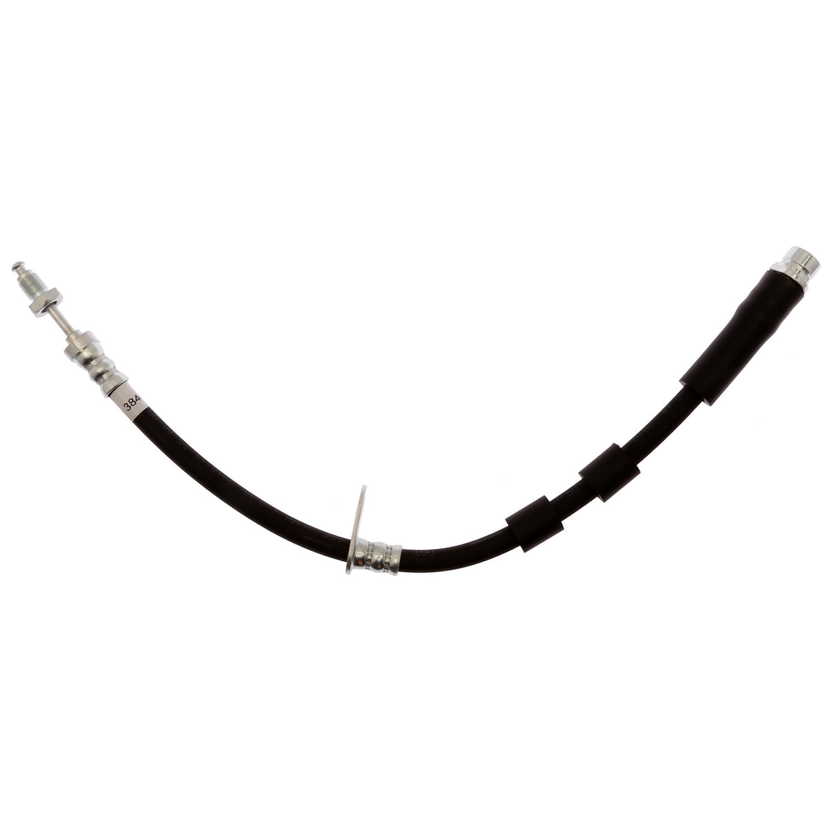 Raybestos Brakes Brake Hydraulic Hose BH384409