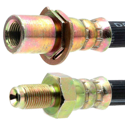 Raybestos Brakes Brake Hydraulic Hose BH38440