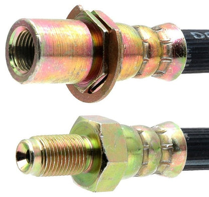 Raybestos Brakes Brake Hydraulic Hose BH38440