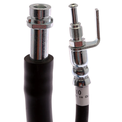 Raybestos Brakes Brake Hydraulic Hose BH384410