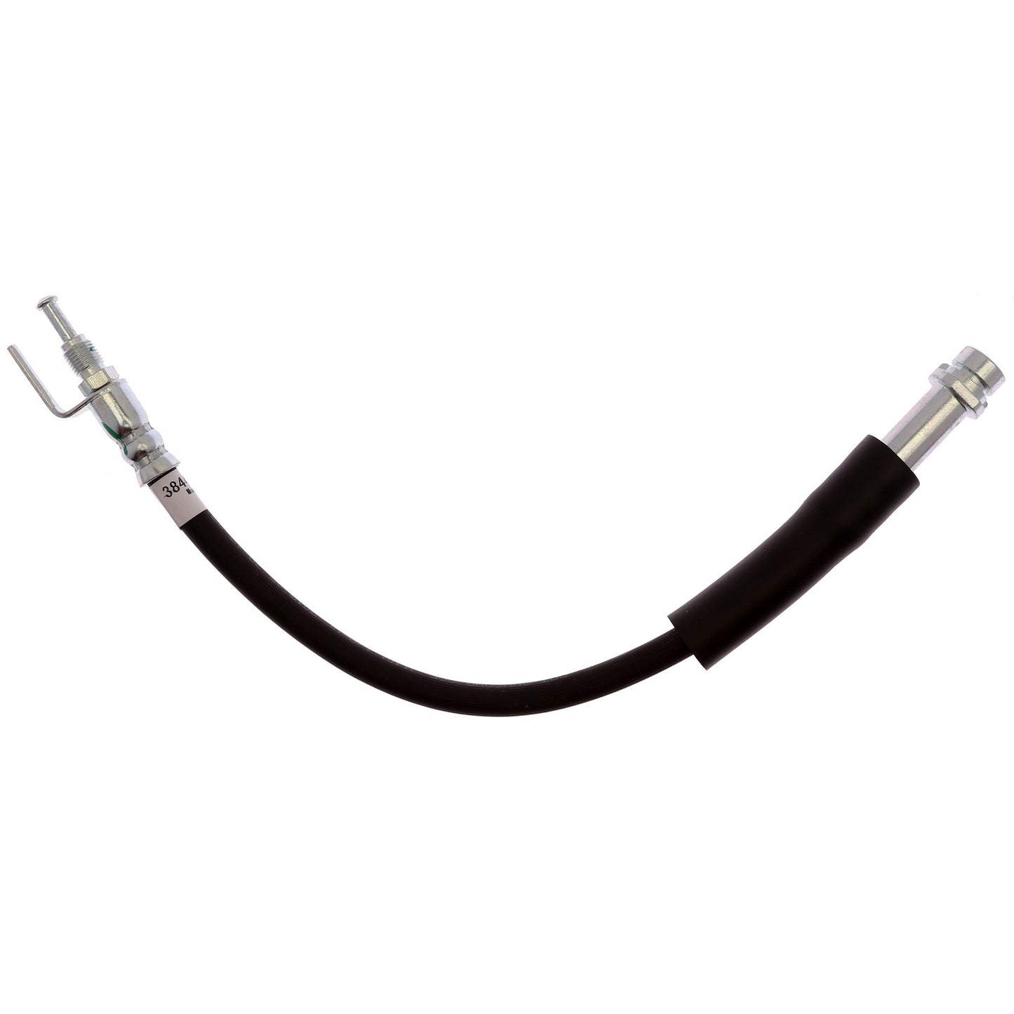 Raybestos Brakes Brake Hydraulic Hose BH384410