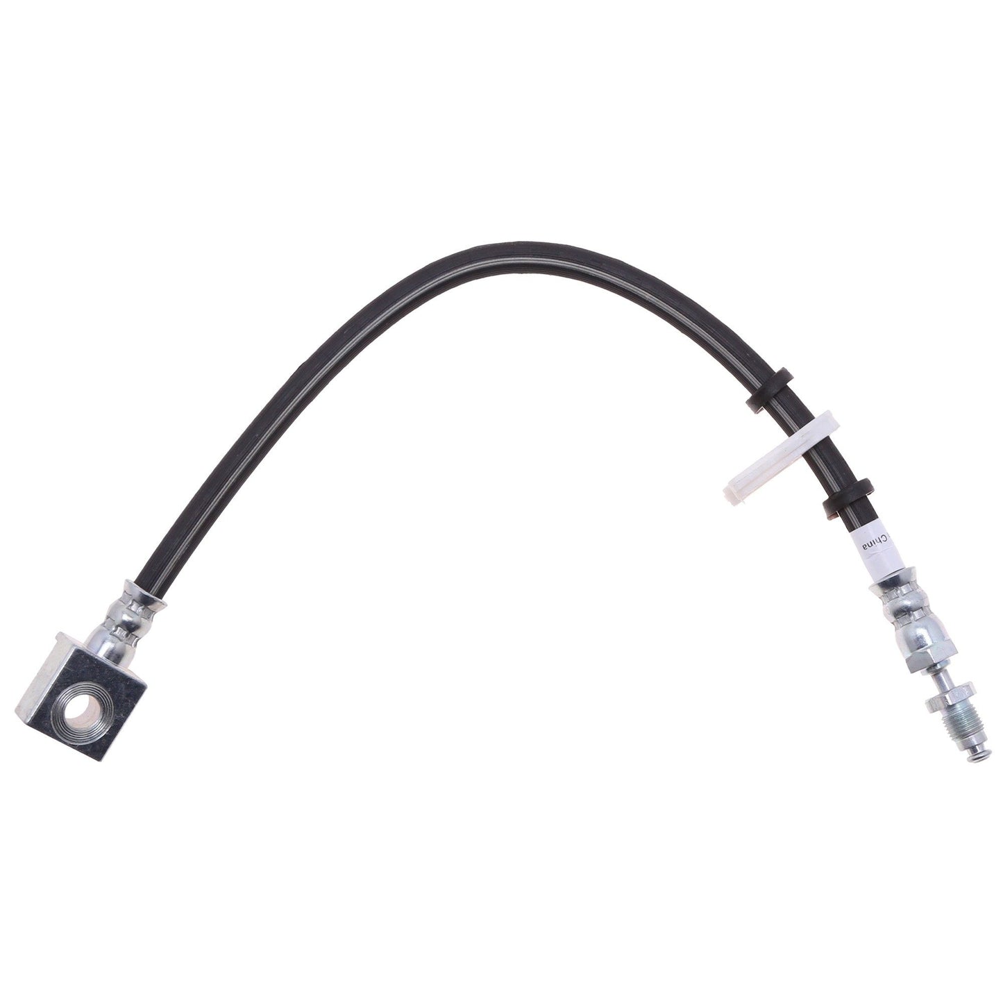 Raybestos Brakes Brake Hydraulic Hose BH384411
