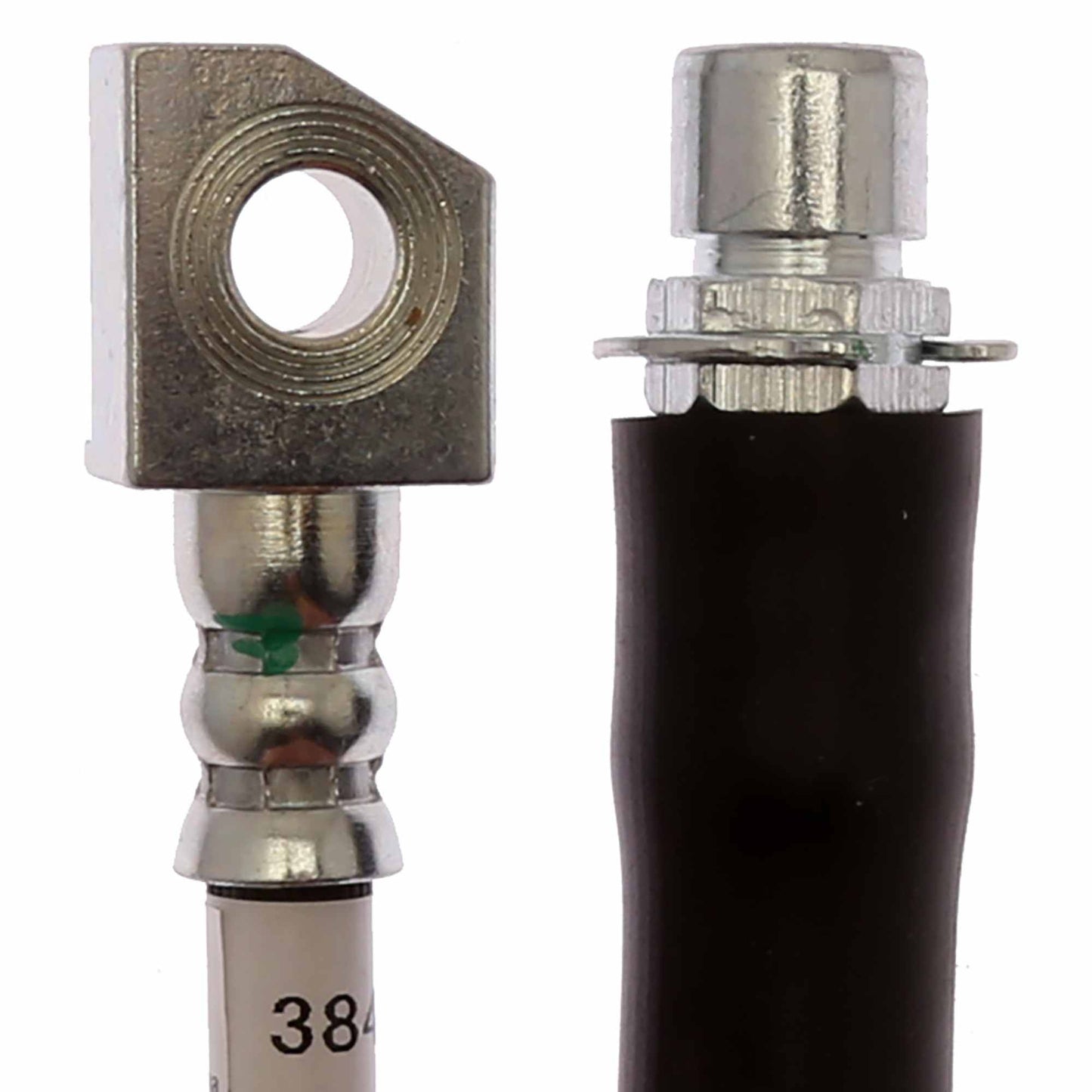 Raybestos Brakes Brake Hydraulic Hose BH384413