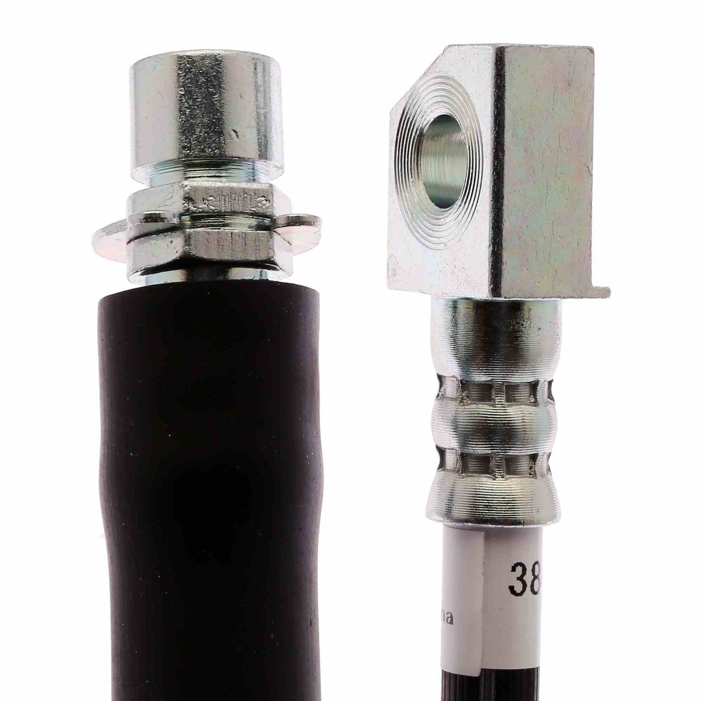 Raybestos Brakes Brake Hydraulic Hose BH384414
