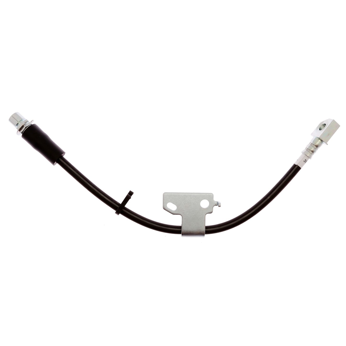 Raybestos Brakes Brake Hydraulic Hose BH384414