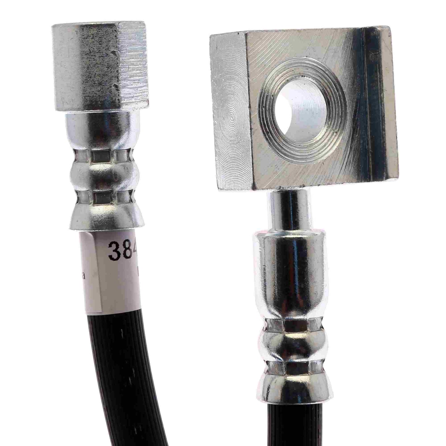 Raybestos Brakes Brake Hydraulic Hose BH384418