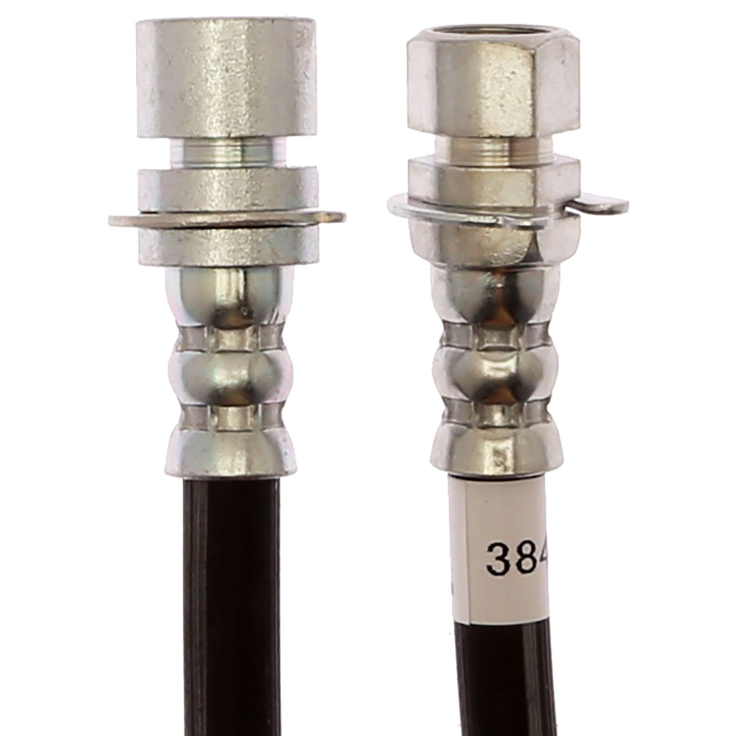 Raybestos Brakes Brake Hydraulic Hose BH384419