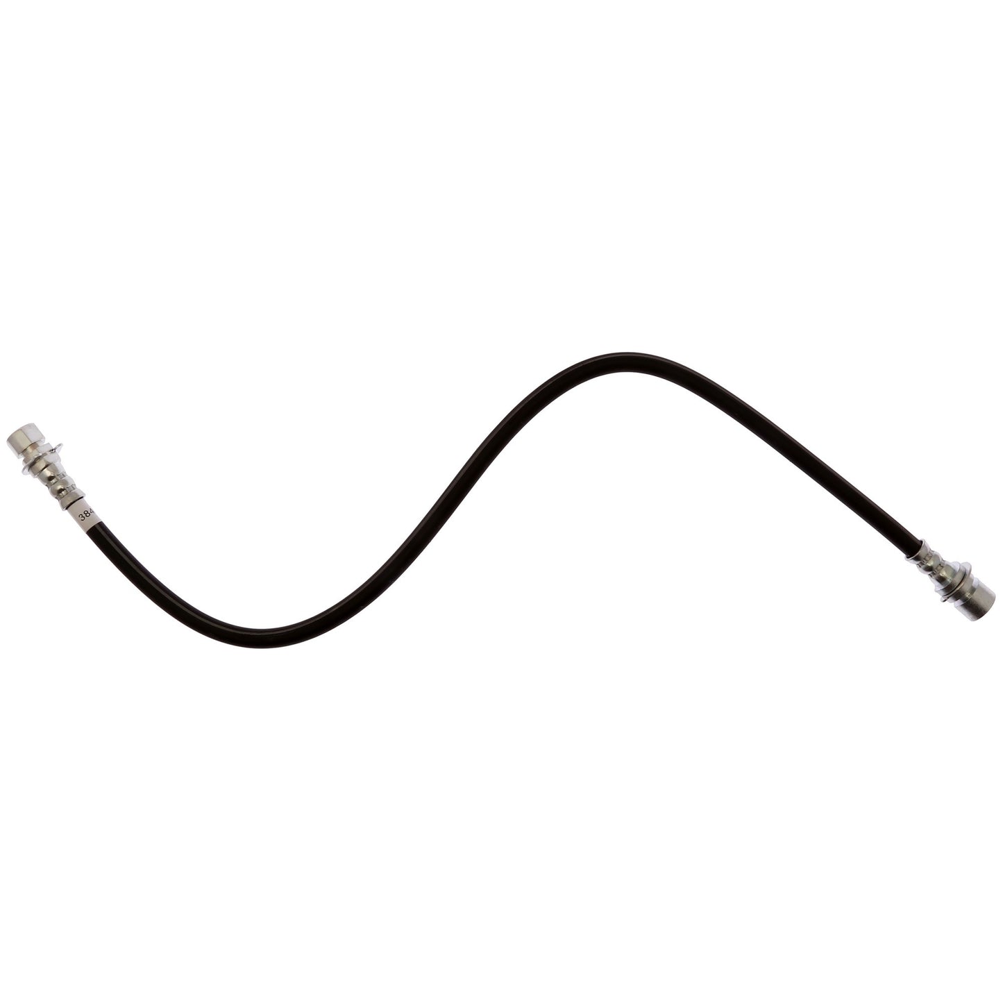 Raybestos Brakes Brake Hydraulic Hose BH384419
