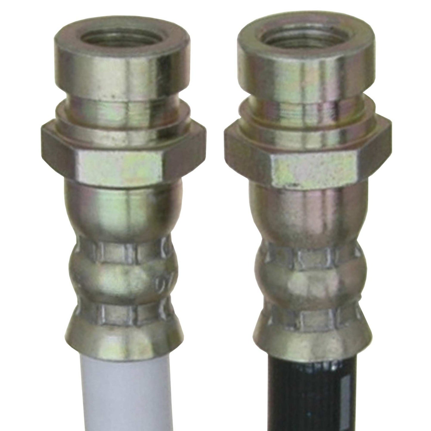 Raybestos Brakes Brake Hydraulic Hose BH38441