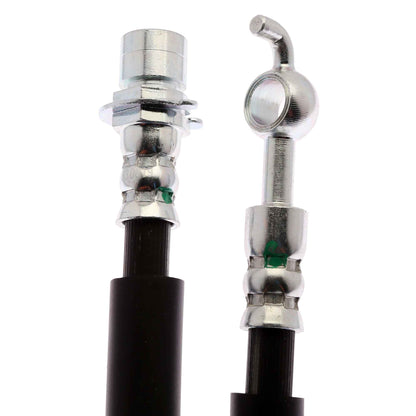 Raybestos Brakes Brake Hydraulic Hose BH384420
