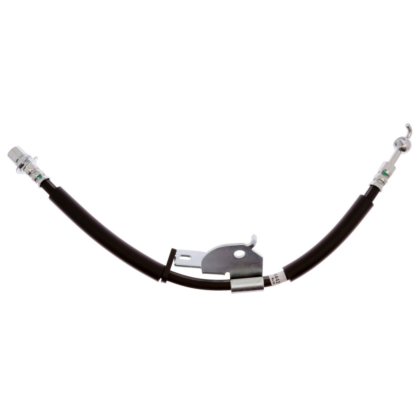 Raybestos Brakes Brake Hydraulic Hose BH384420