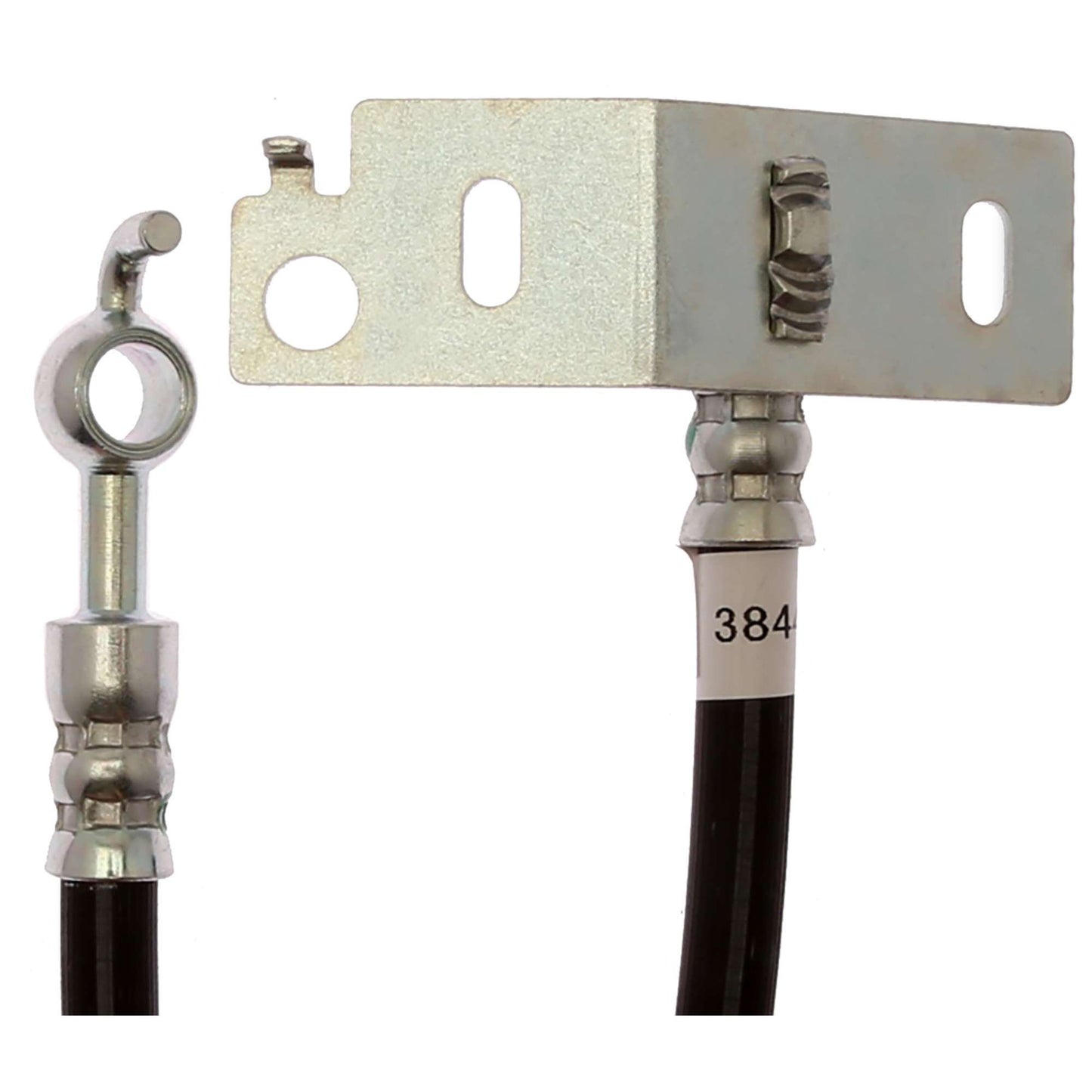 Raybestos Brakes Brake Hydraulic Hose BH384421