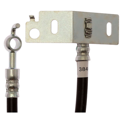 Raybestos Brakes Brake Hydraulic Hose BH384421