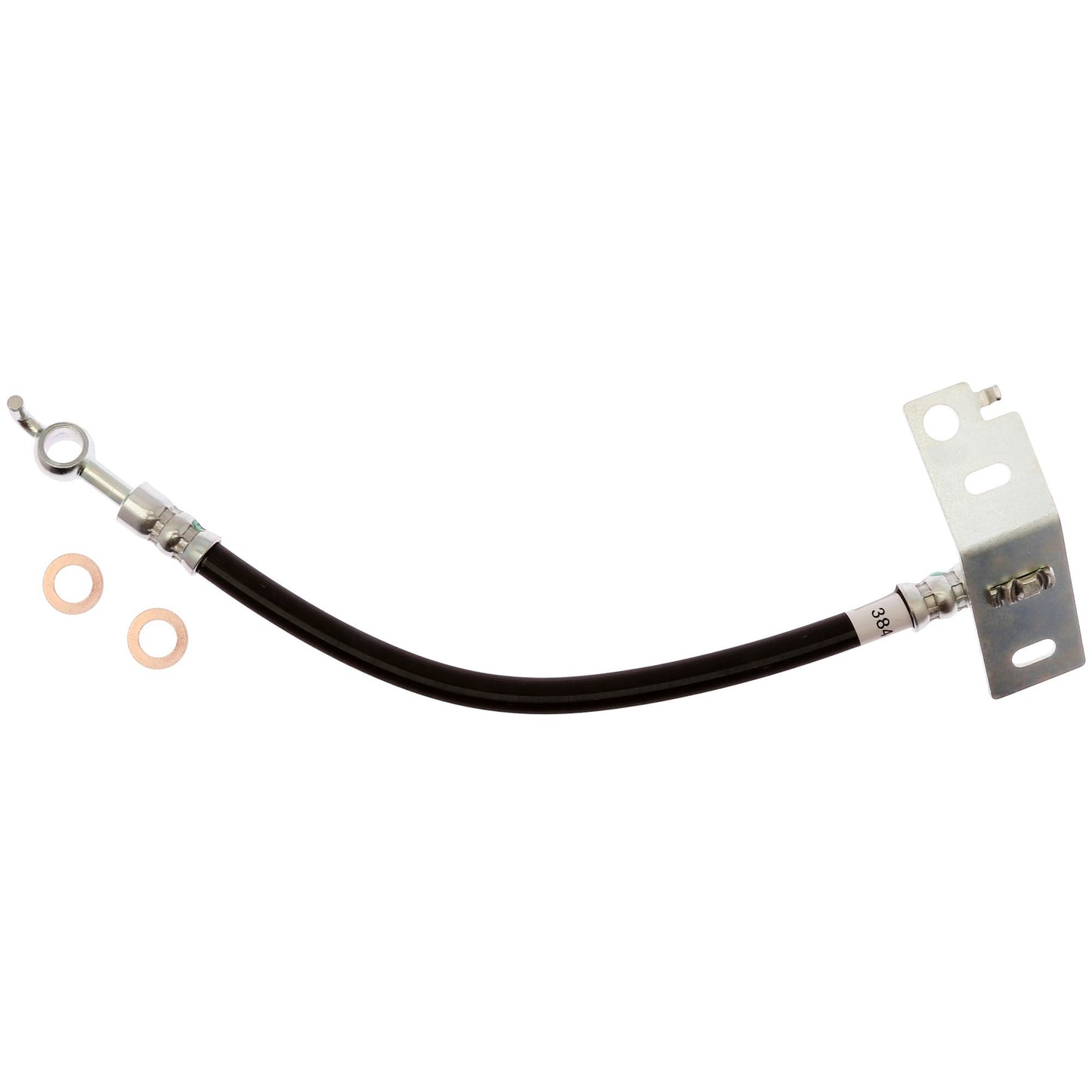 Raybestos Brakes Brake Hydraulic Hose BH384421