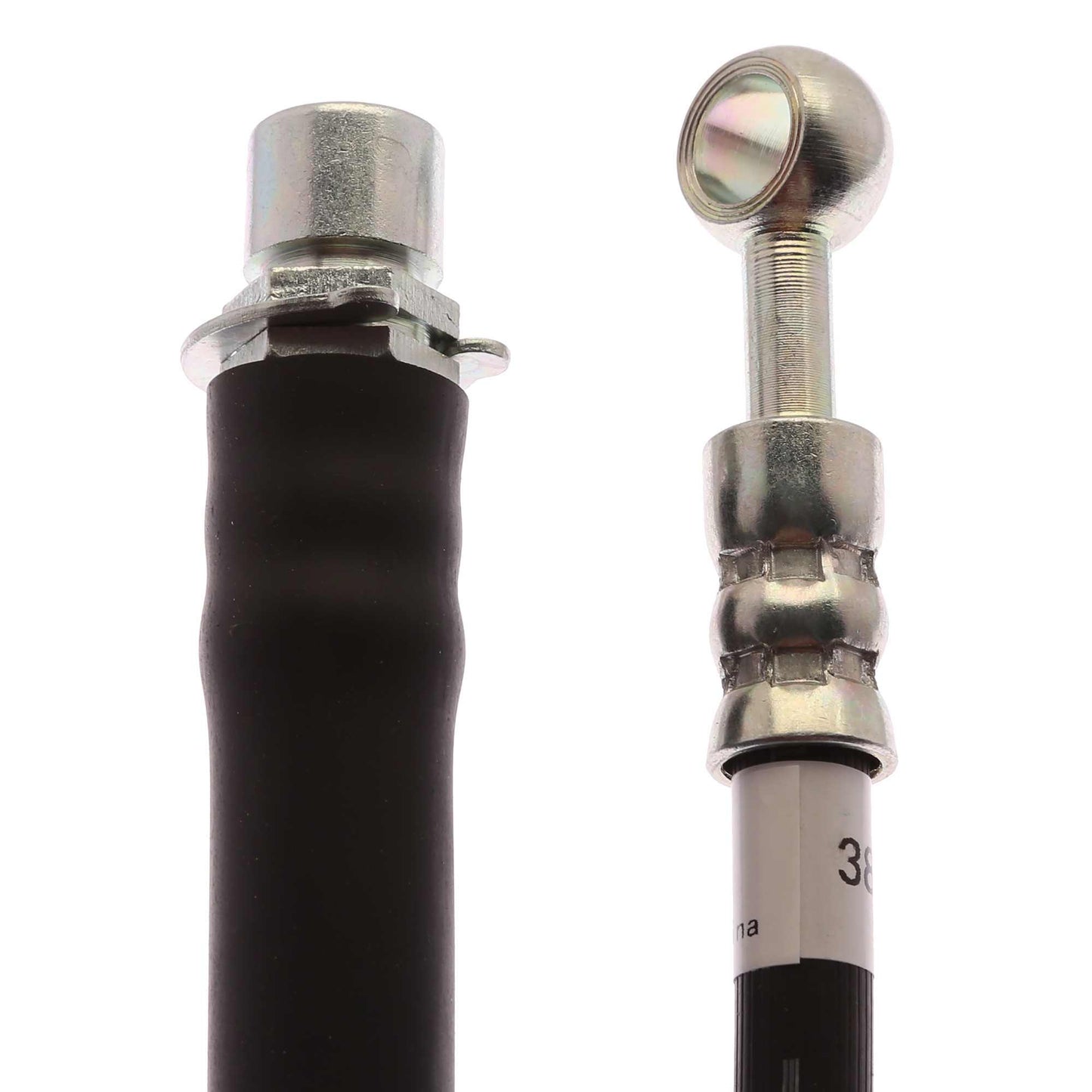 Raybestos Brakes Brake Hydraulic Hose BH384424