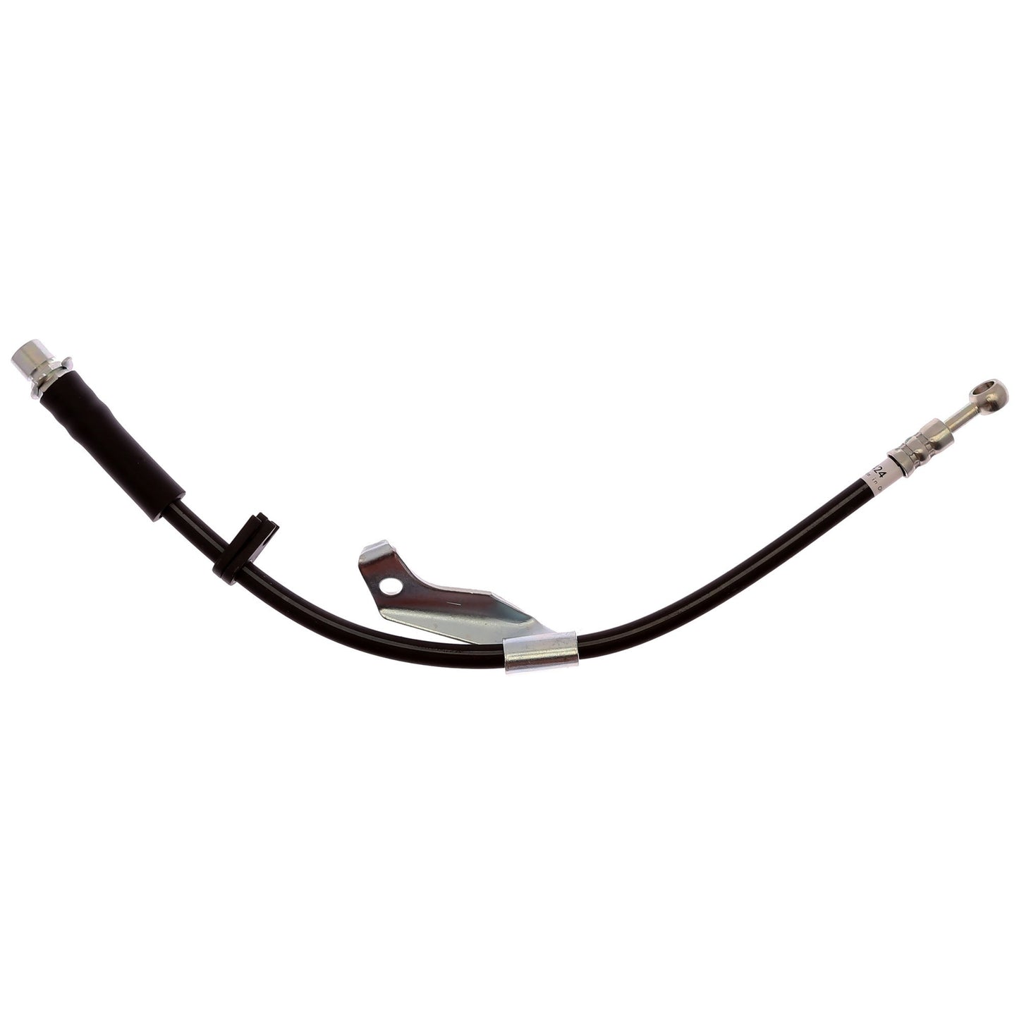 Raybestos Brakes Brake Hydraulic Hose BH384424