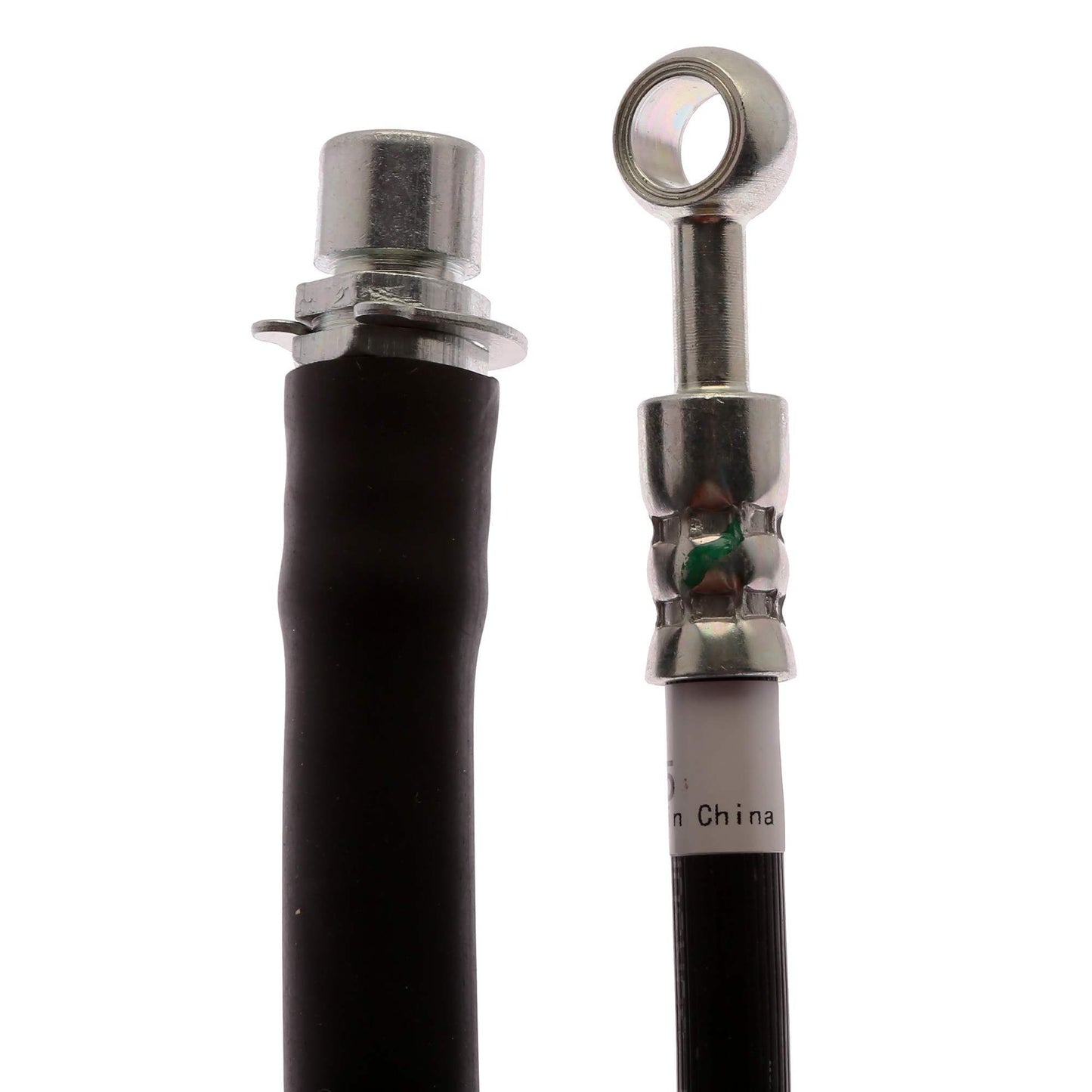 Raybestos Brakes Brake Hydraulic Hose BH384425