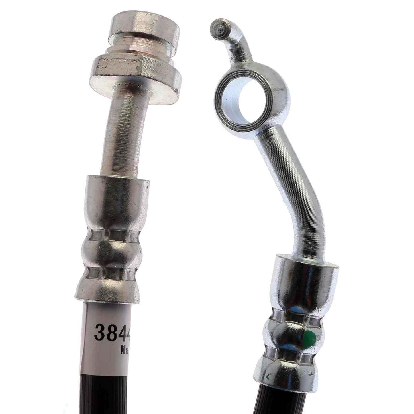 Raybestos Brakes Brake Hydraulic Hose BH384426