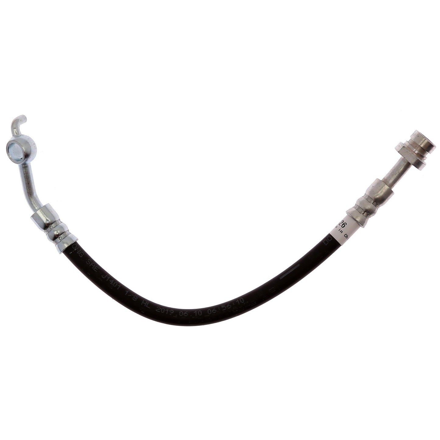 Raybestos Brakes Brake Hydraulic Hose BH384426
