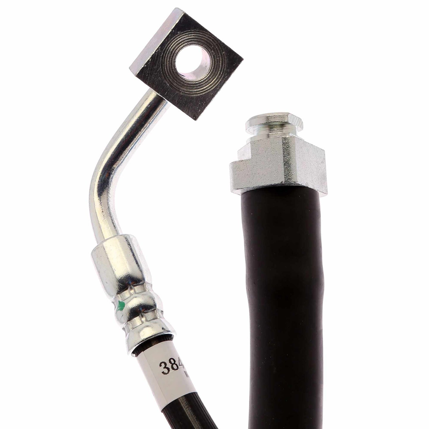 Raybestos Brakes Brake Hydraulic Hose BH384427
