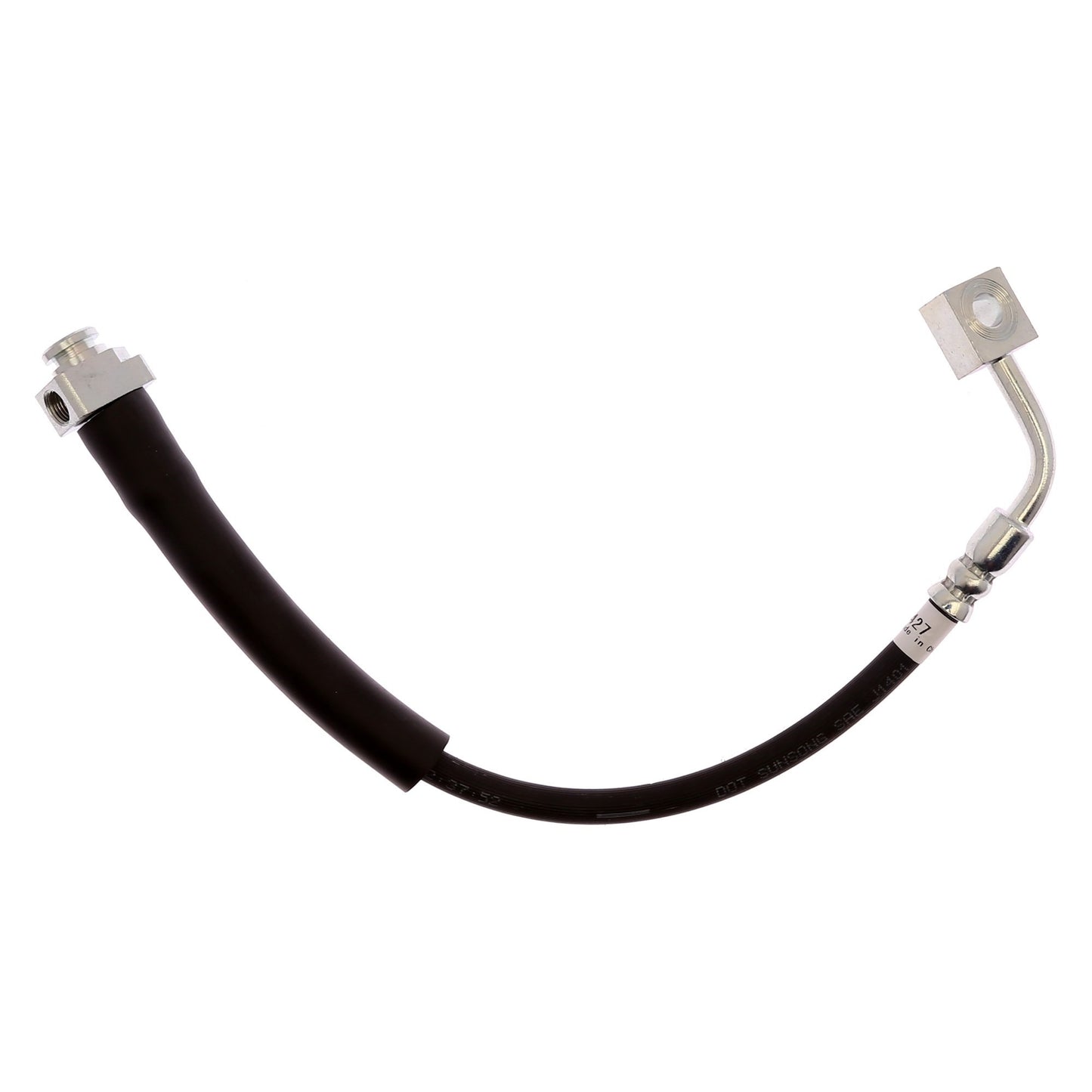 Raybestos Brakes Brake Hydraulic Hose BH384427