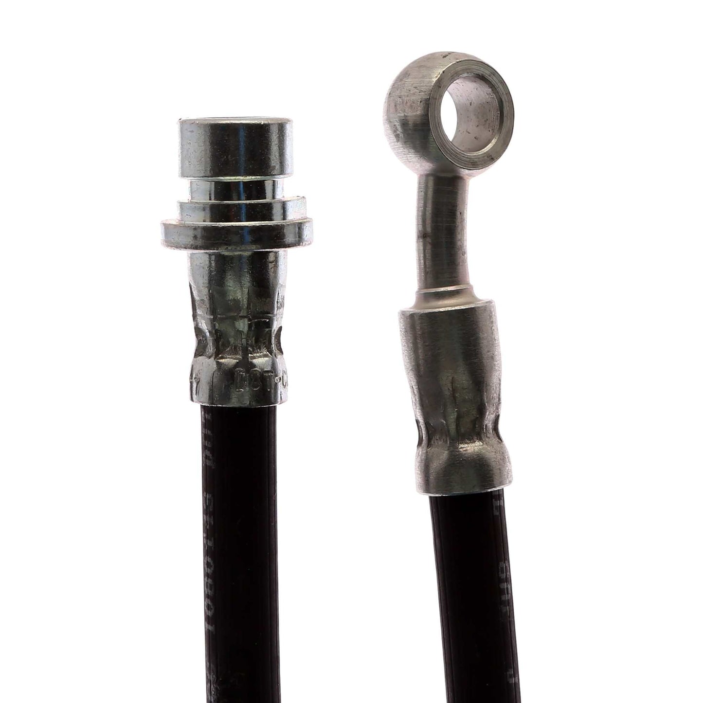 Raybestos Brakes Brake Hydraulic Hose BH384428