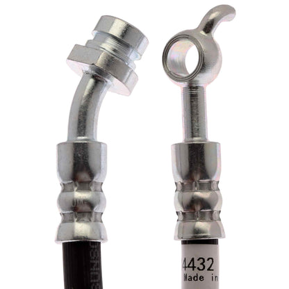 Raybestos Brakes Brake Hydraulic Hose BH384432