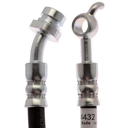 Raybestos Brakes Brake Hydraulic Hose BH384432