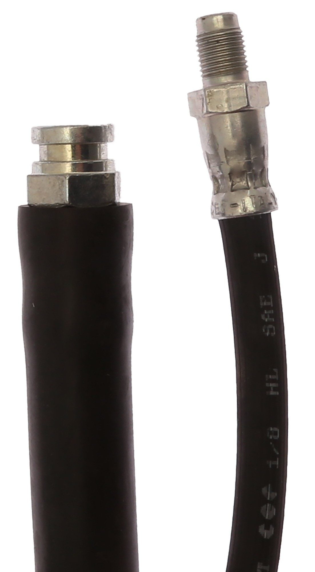 Raybestos Brakes Brake Hydraulic Hose BH384434
