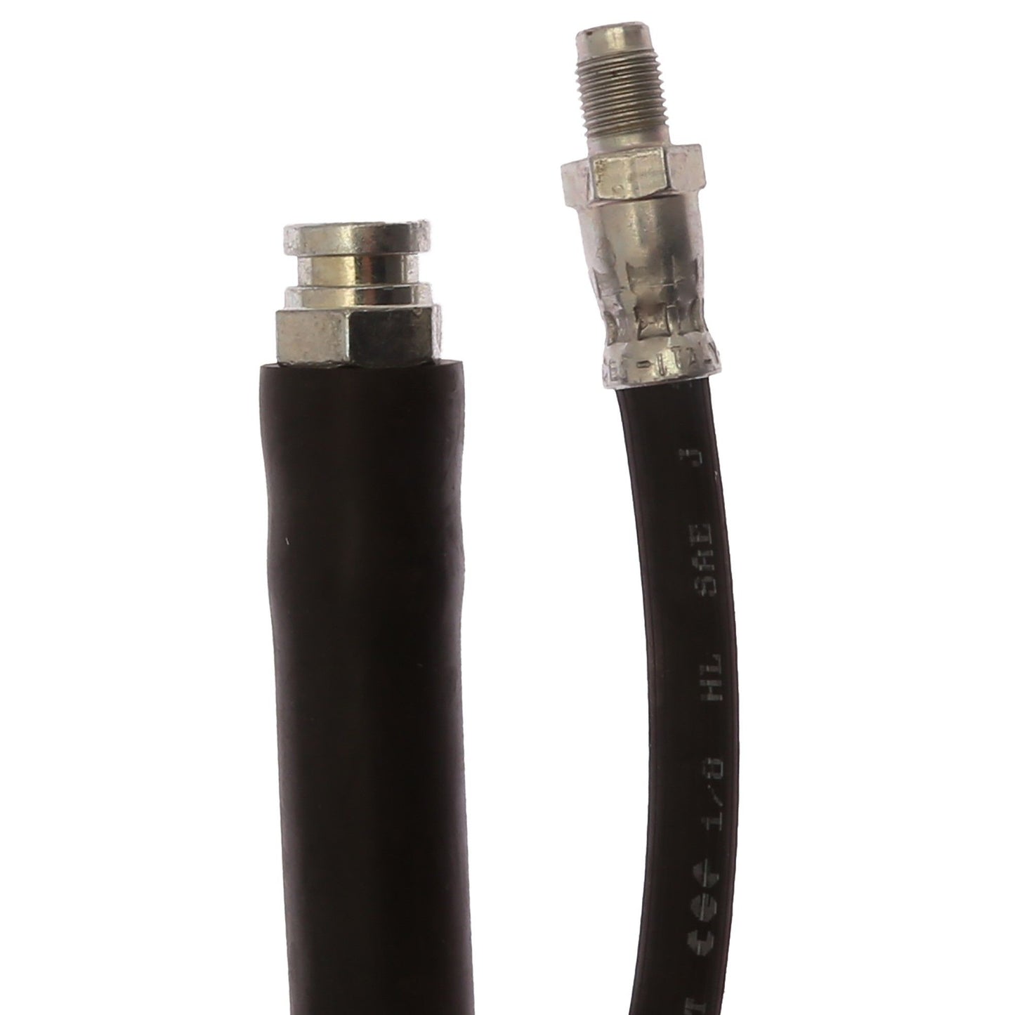 Raybestos Brakes Brake Hydraulic Hose BH384434